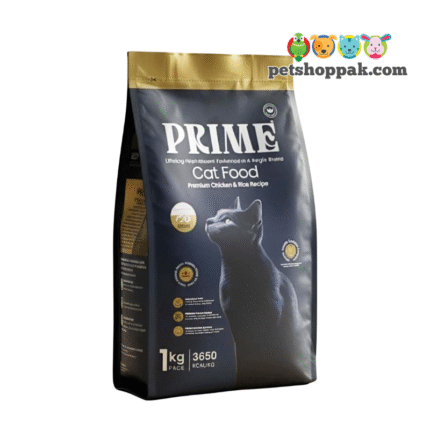 prime cat food