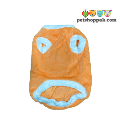 Pet Soft Warm Sweater