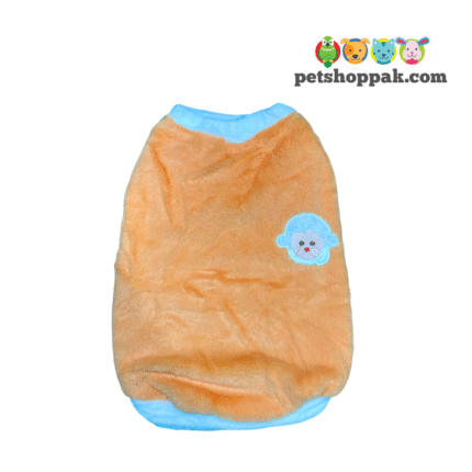 Pet Soft Warm Sweater