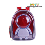 Pet Carrier Bag Astronaut