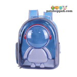 Pet Carrier Bag Astronaut